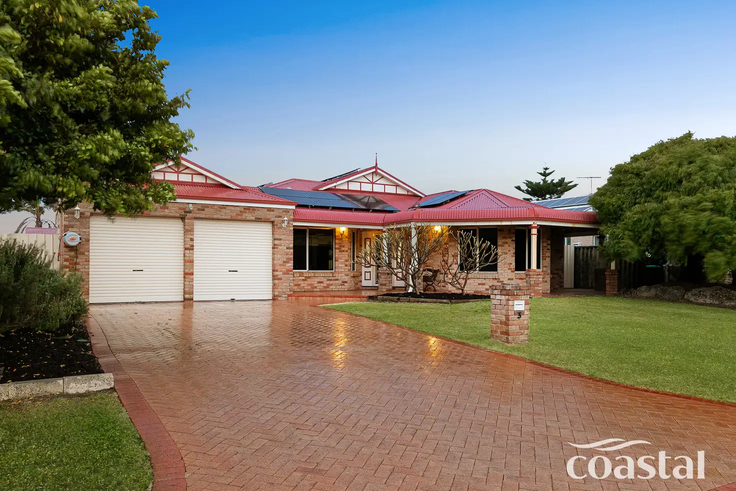 Main view of Homely house listing, 3 Garland Pl, Singleton WA 6175