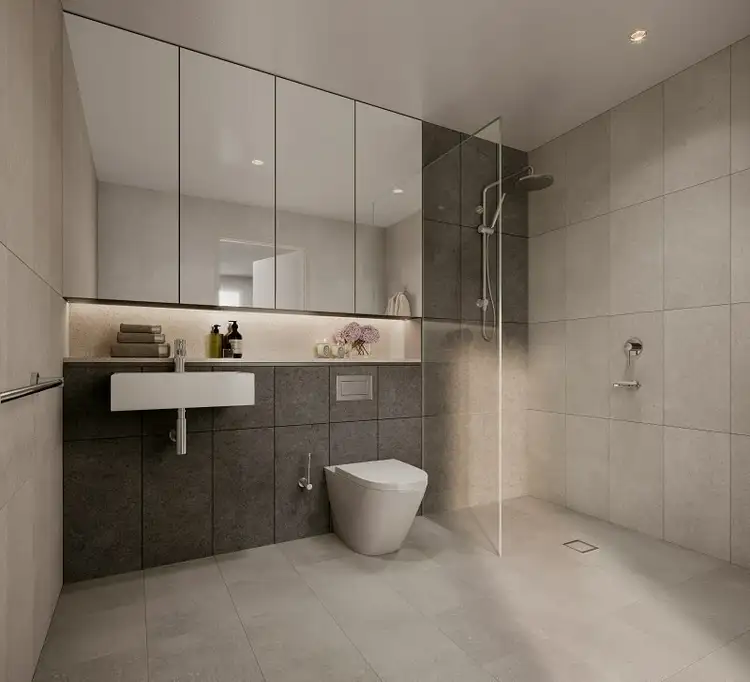 Sixth view of Homely apartment listing, Unit 110/1 Chapel St, Rockdale NSW 2216