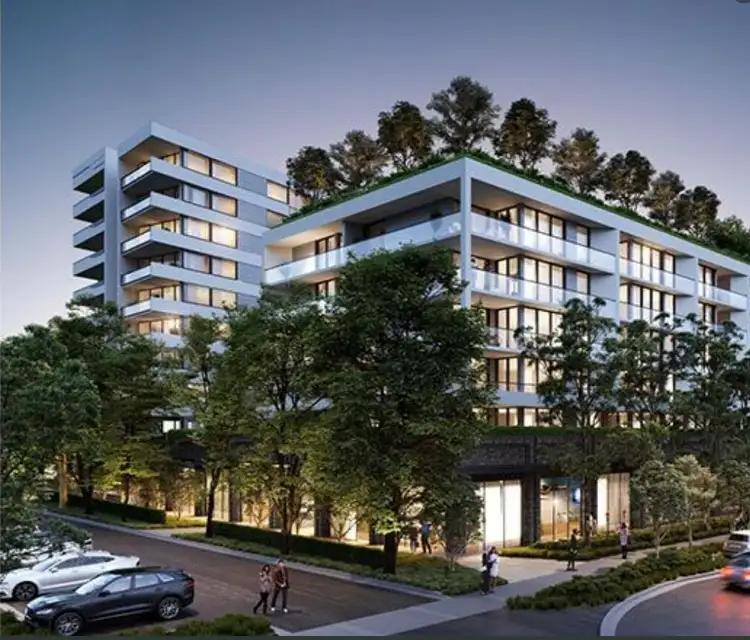 905/25 Ashford Avenue, Castle Hill NSW 2154