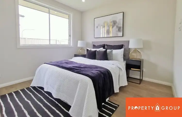 Third view of Homely apartment listing, 905/25 Ashford Avenue, Castle Hill NSW 2154