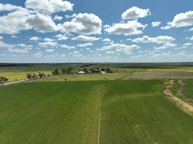 Multi Lot Kellerberrin-Shackleton Rd, Kellerberrin WA 6410