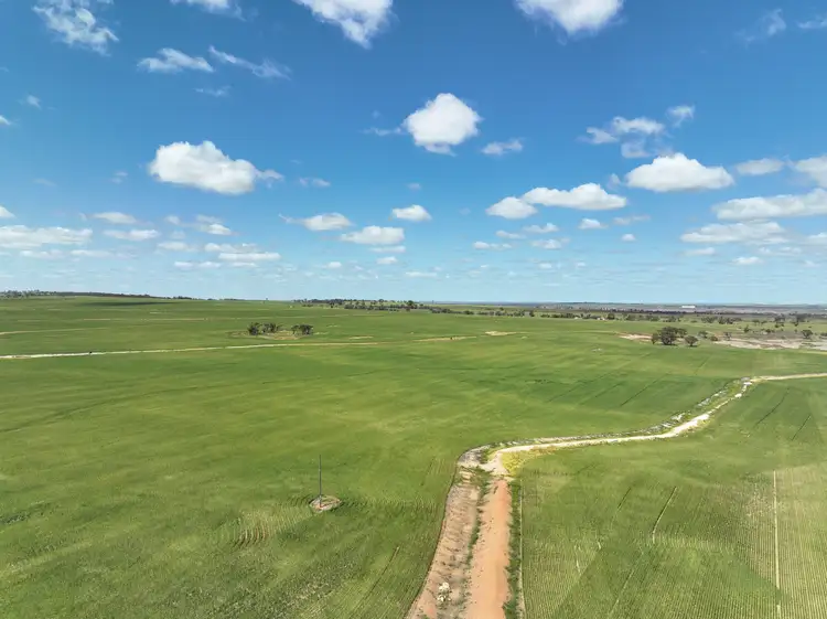 Second view of Homely rural property listing, Multi Lot Kellerberrin-Shackleton Rd, Kellerberrin WA 6410