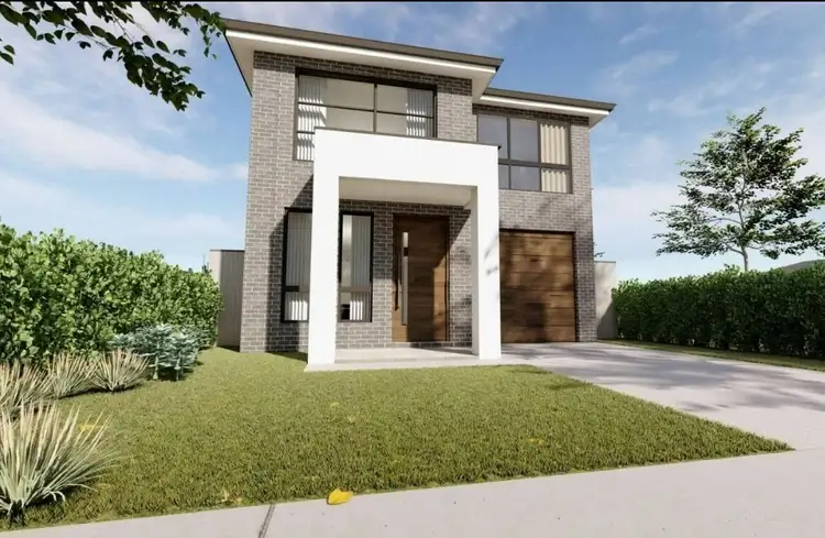 64 Grandeur Parade, Riverstone NSW 2765