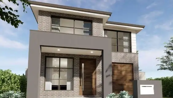Main view of Homely house listing, 16 Pasfield Crescent, Quakers Hill NSW 2763