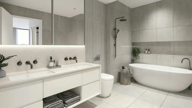 Fourth view of Homely house listing, 16 Pasfield Crescent, Quakers Hill NSW 2763