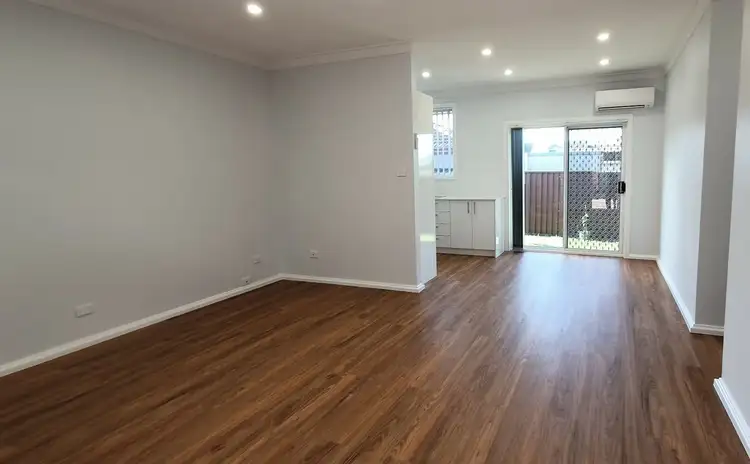Second view of Homely villa listing, 4/203 William St, Yagoona NSW 2199