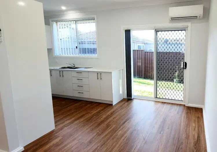 Third view of Homely villa listing, 4/203 William St, Yagoona NSW 2199