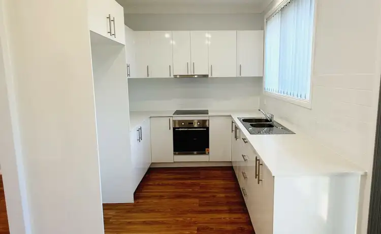 Fourth view of Homely villa listing, 4/203 William St, Yagoona NSW 2199