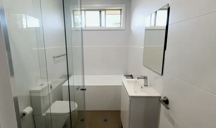 Fifth view of Homely villa listing, 4/203 William St, Yagoona NSW 2199