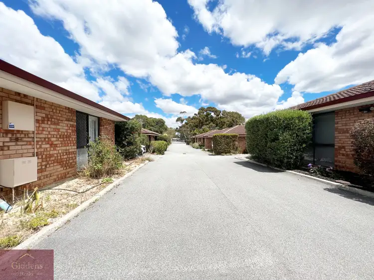 Unit 11/93 Seventh Rd, Armadale WA 6112