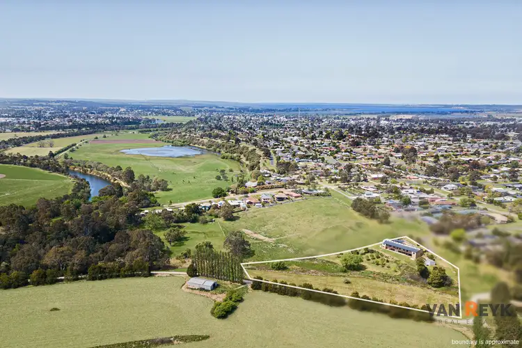 Fourth view of Homely house listing, 2B Ballantine St, Bairnsdale VIC 3875