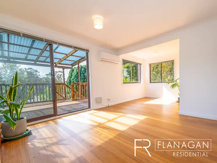 Second view of Homely house listing, 18 Anderson Rd, Trevallyn TAS 7250