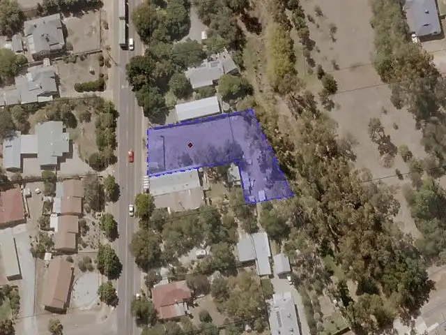 38 Main North Road, Auburn SA 5451