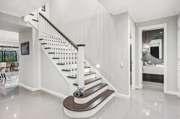 Fourth view of Homely house listing, 3 Cardinal Cres, Newport QLD 4020