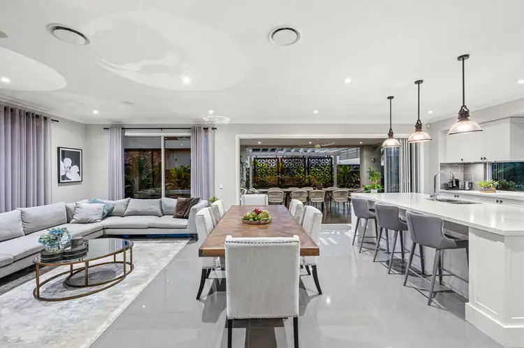 Sixth view of Homely house listing, 3 Cardinal Cres, Newport QLD 4020