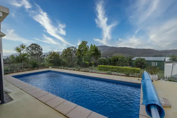 Fourth view of Homely house listing, 69 Manor Ct, Canungra QLD 4275