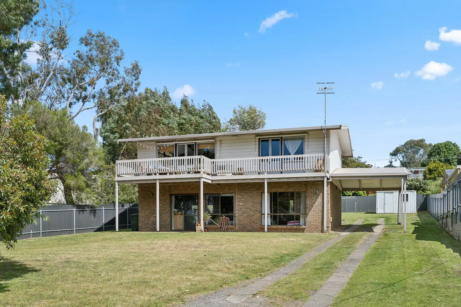 Main view of Homely house listing, 17 Lord Hobart Cres, Encounter Bay SA 5211