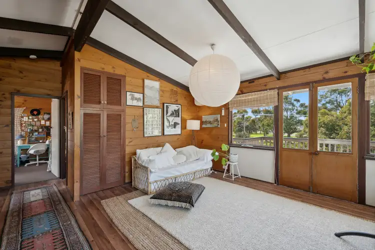 Second view of Homely house listing, 17 Lord Hobart Cres, Encounter Bay SA 5211