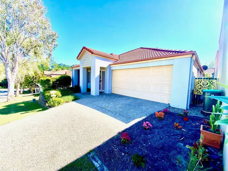 Main view of Homely house listing, 19 Mulgrave Cres, Varsity Lakes QLD 4227