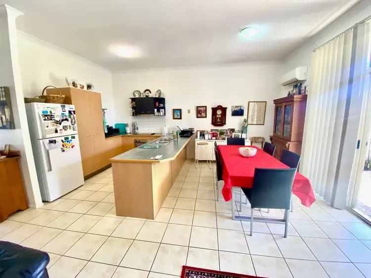 Fifth view of Homely house listing, 19 Mulgrave Cres, Varsity Lakes QLD 4227