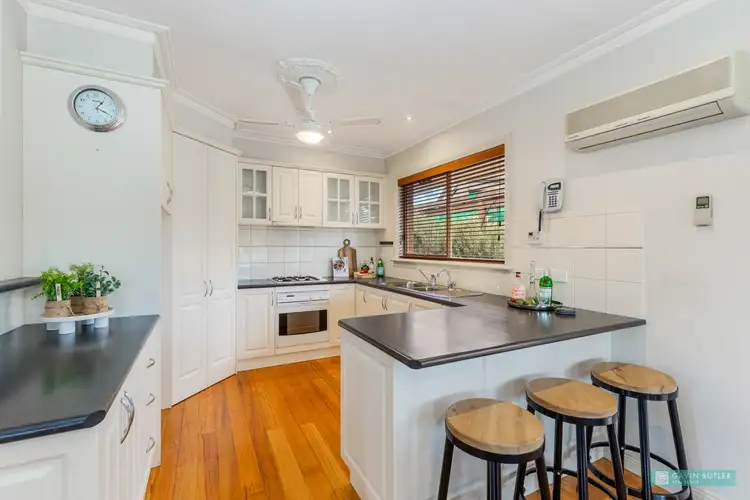 Third view of Homely house listing, 46A Kirkwood Rd, Eaglehawk VIC 3556