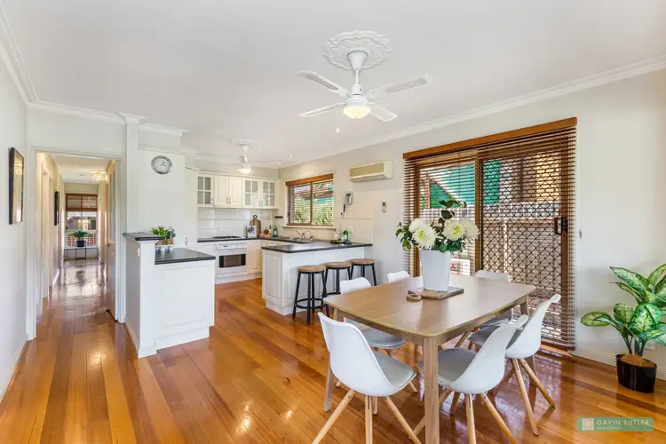 Fourth view of Homely house listing, 46A Kirkwood Rd, Eaglehawk VIC 3556