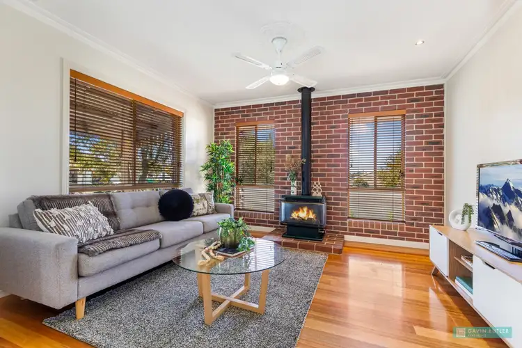 Fifth view of Homely house listing, 46A Kirkwood Rd, Eaglehawk VIC 3556