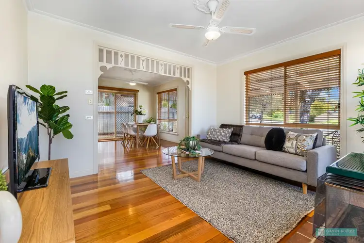 Sixth view of Homely house listing, 46A Kirkwood Rd, Eaglehawk VIC 3556
