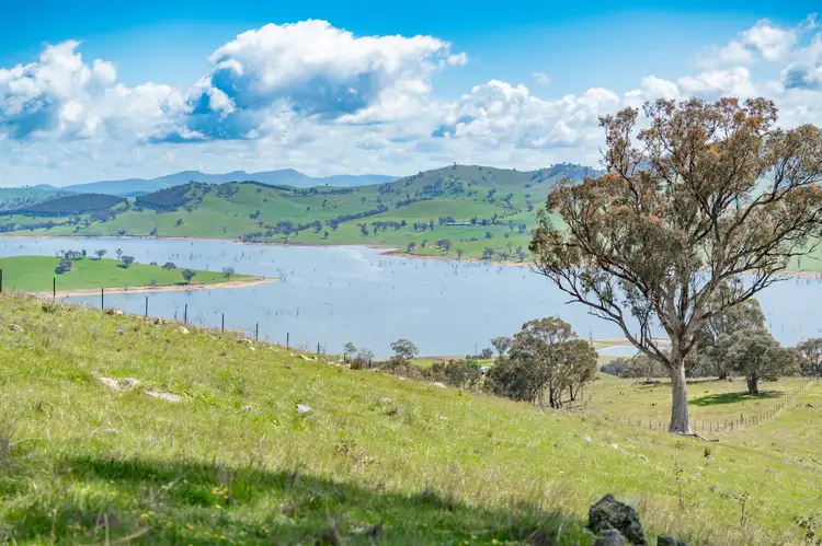 Third view of Homely rural property listing, 'House' &/'Bert's Corner' 106 Wises Creek Road, Talgarno VIC 3691