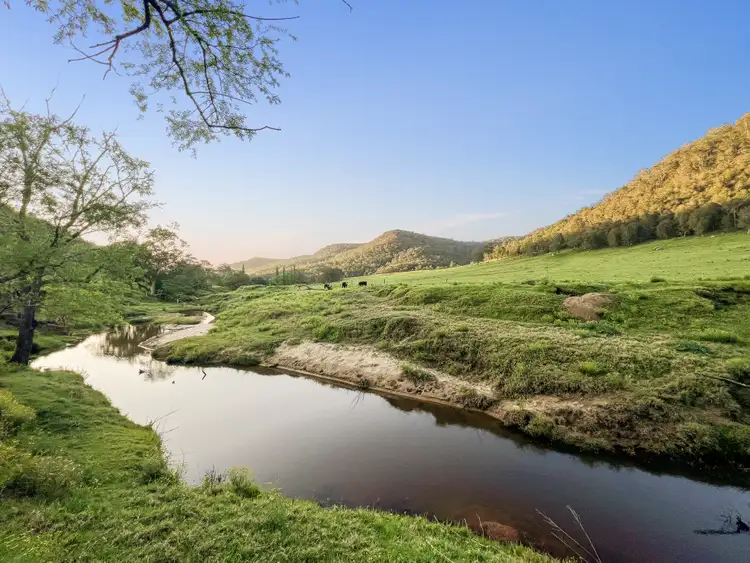 Second view of Homely rural property listing, Lot 2 Watagan Creek Road, Laguna NSW 2325