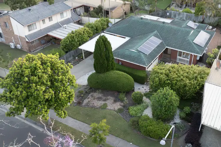 30 Tigris St, Riverhills QLD 4074