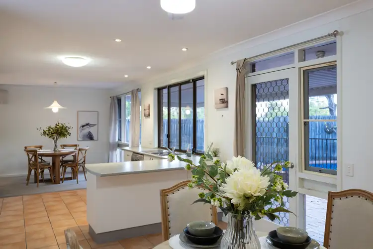 Sixth view of Homely house listing, 30 Tigris St, Riverhills QLD 4074