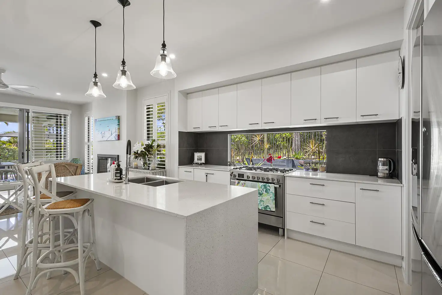 Main view of Homely house listing, 28 Maidstone Cres, Peregian Springs QLD 4573