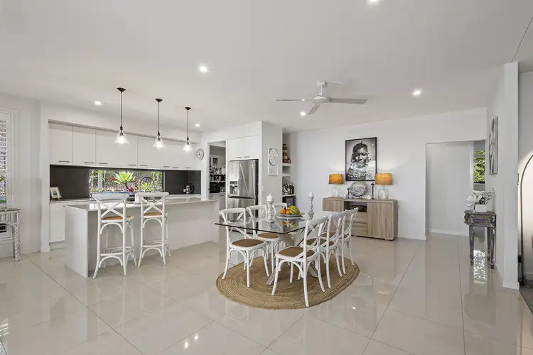 Second view of Homely house listing, 28 Maidstone Cres, Peregian Springs QLD 4573