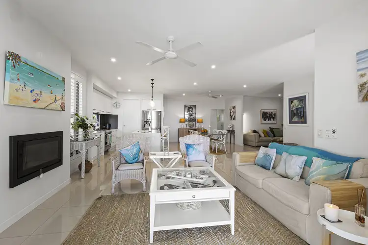 Third view of Homely house listing, 28 Maidstone Cres, Peregian Springs QLD 4573