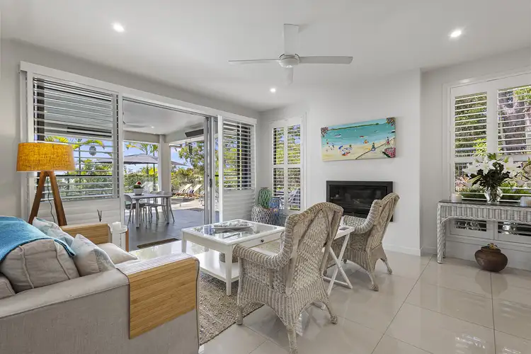 Fourth view of Homely house listing, 28 Maidstone Cres, Peregian Springs QLD 4573