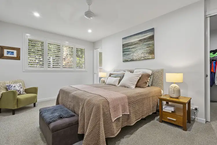 Fifth view of Homely house listing, 28 Maidstone Cres, Peregian Springs QLD 4573