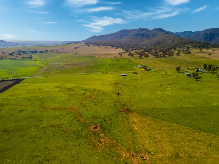 Third view of Homely rural property listing, 931 Martindale Road, Denman NSW 2328