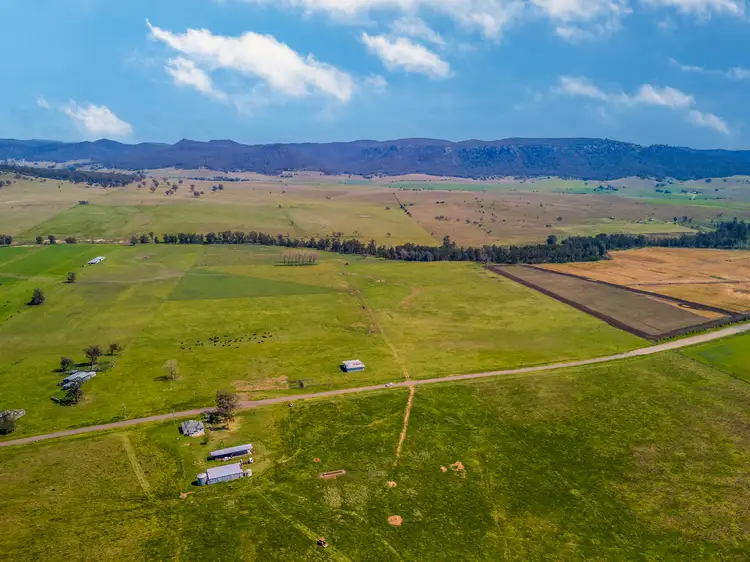 Fourth view of Homely rural property listing, 931 Martindale Road, Denman NSW 2328