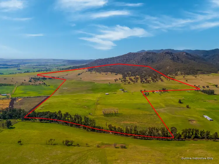 Fifth view of Homely rural property listing, 931 Martindale Road, Denman NSW 2328