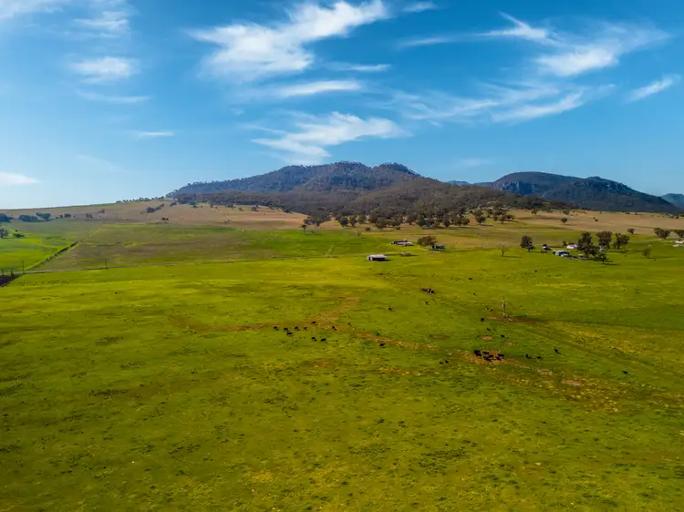 Sixth view of Homely rural property listing, 931 Martindale Road, Denman NSW 2328