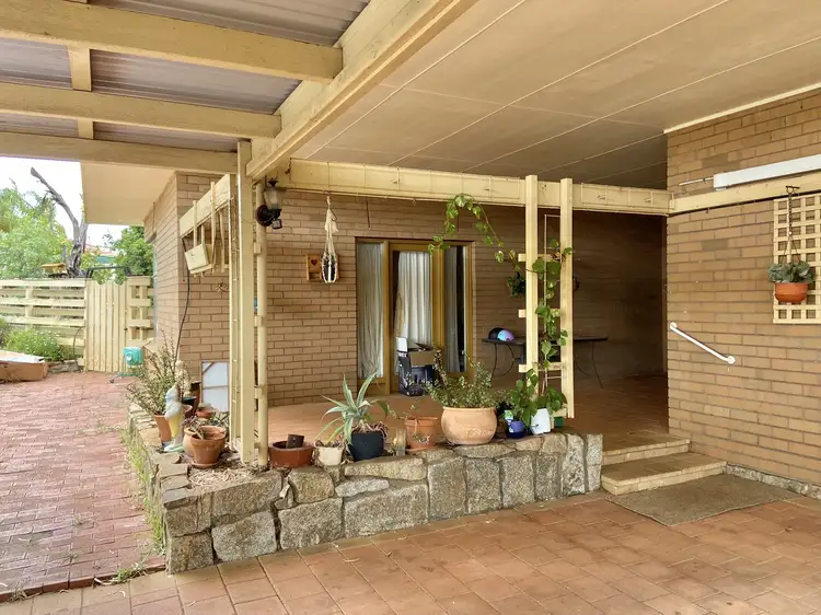 20 Gibbings St, Northam WA 6401
