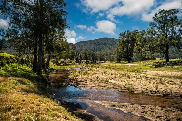 Third view of Homely rural property listing, 1692 Martindale Road, Denman NSW 2328