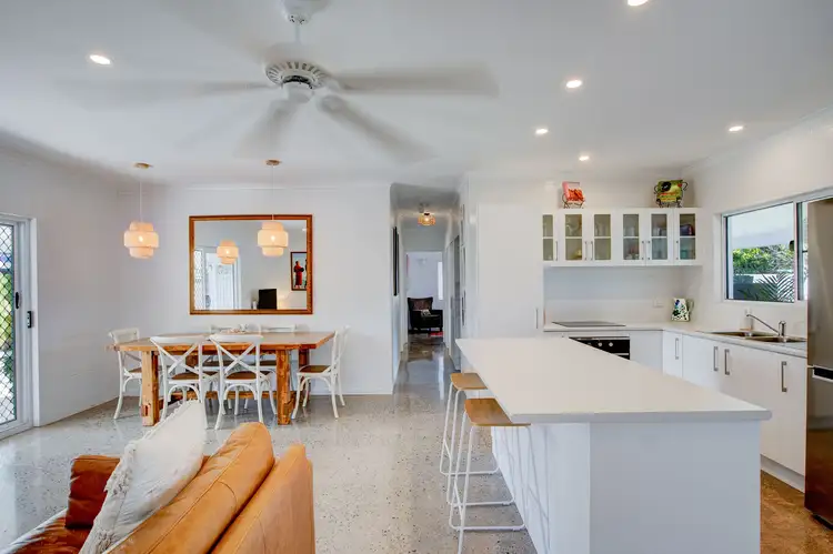 13 Buccaneer St, South Mission Beach QLD 4852