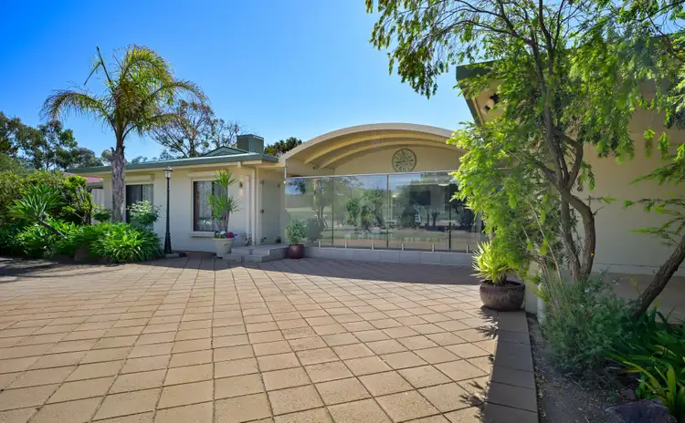 Second view of Homely house listing, 28 Gunyah Road, Wilmington SA 5485