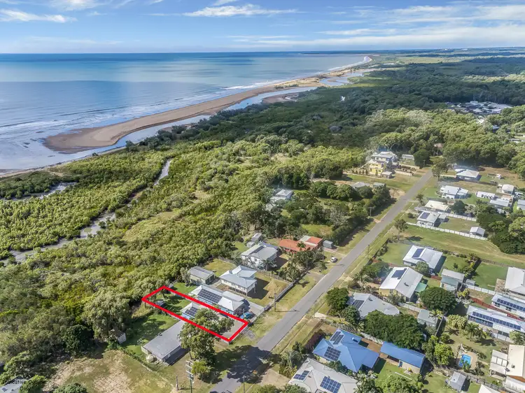 Third view of Homely house listing, 7 Kindt St, Moore Park Beach QLD 4670