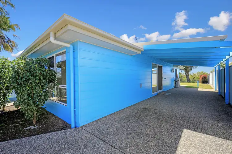 Fourth view of Homely house listing, 7 Kindt St, Moore Park Beach QLD 4670
