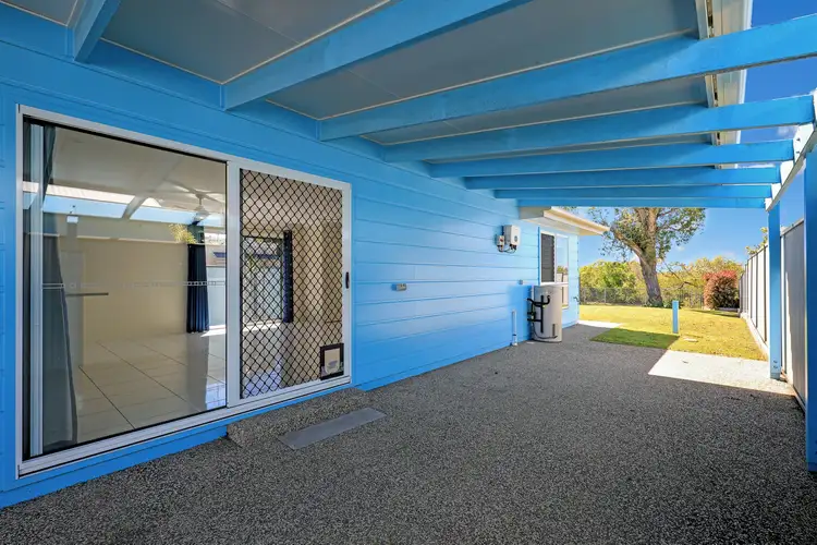 Fifth view of Homely house listing, 7 Kindt St, Moore Park Beach QLD 4670