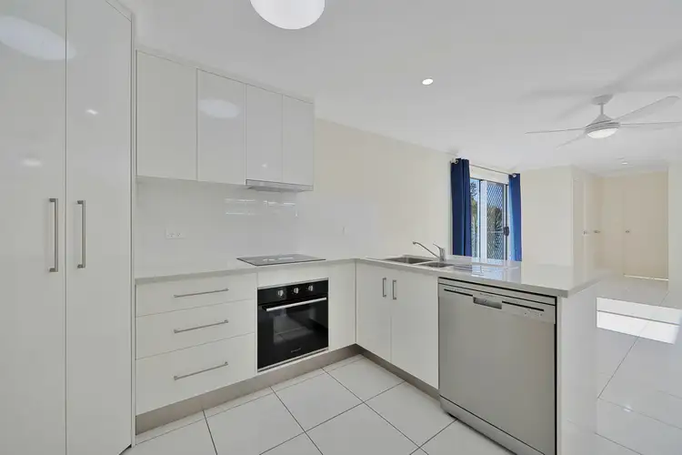 Sixth view of Homely house listing, 7 Kindt St, Moore Park Beach QLD 4670