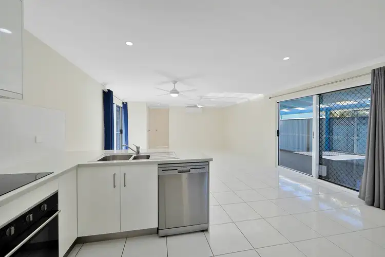 Seventh view of Homely house listing, 7 Kindt St, Moore Park Beach QLD 4670